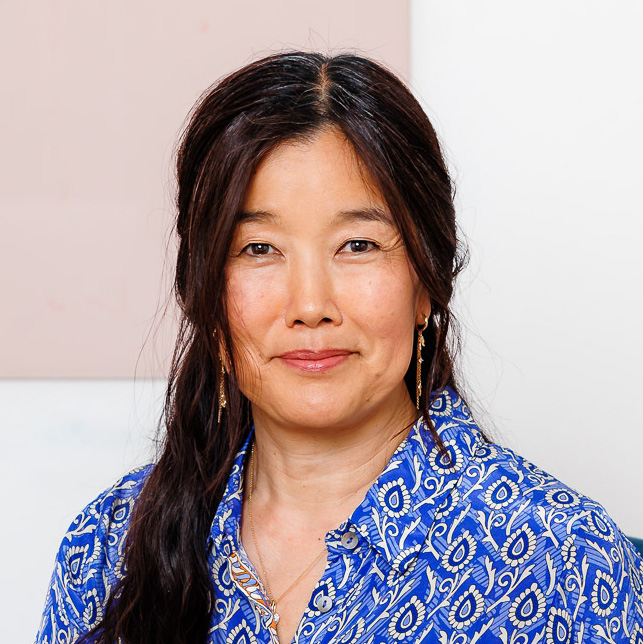 Kontakt 2 Kristine Kim Nielsen circle